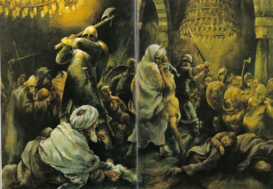 thaptuchinhtansathoigiao