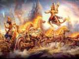 Tóm lược sử thi&nbsp;Mahabharata