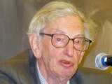 Eric J. Hobsbawm nói về cuốn Hồi ký mới của&nbsp;ông