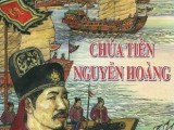 Công Nghiệp Tiên Chúa Nguyễn&nbsp;Hoàng