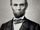 Tổng thống Abraham&nbsp;Lincoln