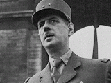 Charles de Gaulle