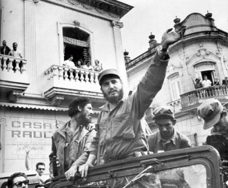 FidelCastro