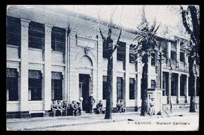 Khám Lớn Sài Gòn