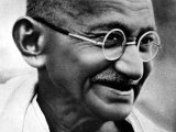 Lược khảo tư tưởng của  Gandhi: Ahimsa, Satya và&nbsp;Satyagraha