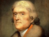 Thomas Jefferson (1743 – 1826 )  tác giả Bản Tuyên ngôn Độc lập Hoa&nbsp;Kỳ