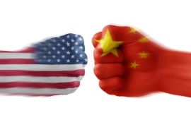 us vs china