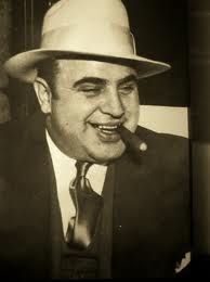 al capone