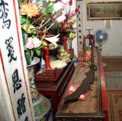 long dao mac dang dung 3