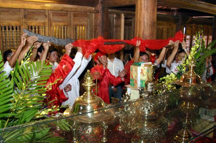 long dao mac dang dung 5