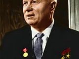 Hồi ký Nikita&nbsp;Khrushchev