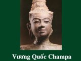 Những niên đại quan trọng trong lịch sử&nbsp;Champa
