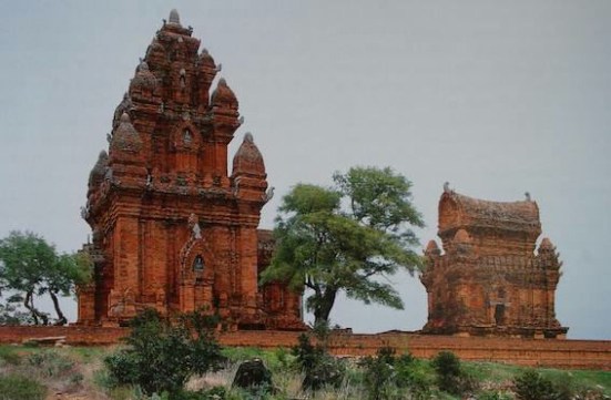 Bimong Po Klaong Garai,