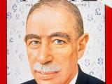 John Maynard Keynes