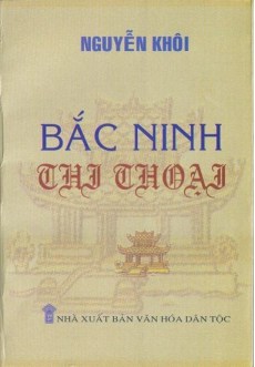 bac ninh thi thoai