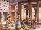 Nền văn minh Minoan từ huyền thoại đến lịch&nbsp;sử