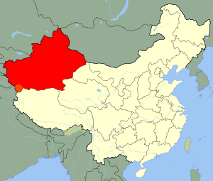 300px-China_Xinjiang.svg