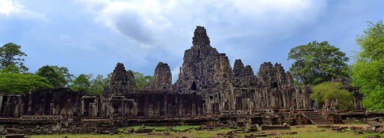 Angkor-Thom-Bayon-temple