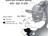 Vài nét về hình ảnh Việt Nam trong sử sách cổ Trung&nbsp;Quốc
