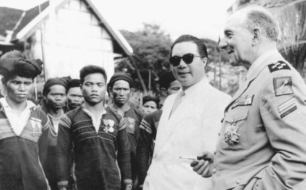 Jean de Lattre de Tassigny