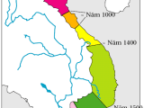 Nam tiến (bài&nbsp;1)