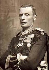 Thiếu tướng Wauchope.