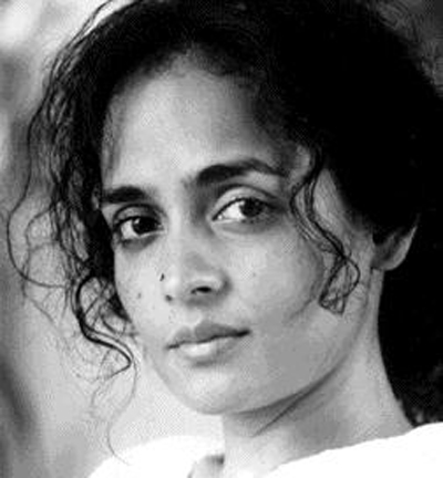 ArundhatiRoy