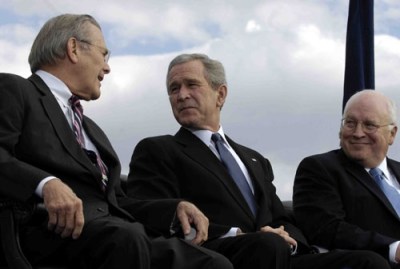 bush