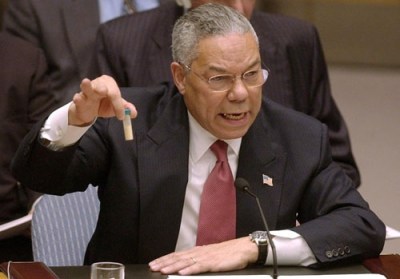 Colin Powell