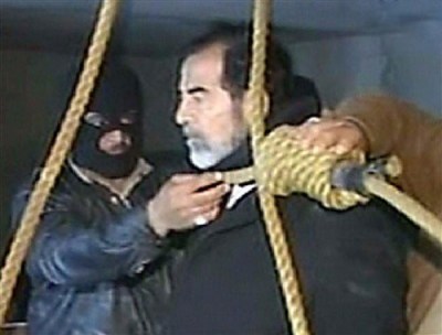 Saddam Husein