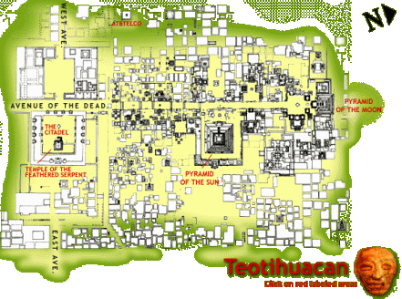 Teotihuacan 6