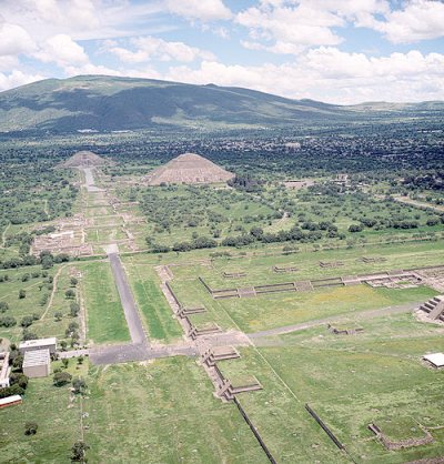 Teotihuacan 7