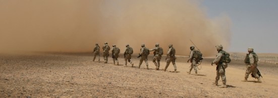 Operation Iraqi Freedom  04-06 For public release CWO2 Craig J. Shell LtCol John R. Mahoney IIMEF (FWD) G-3 IO COMCAM 3401-124 3401-304