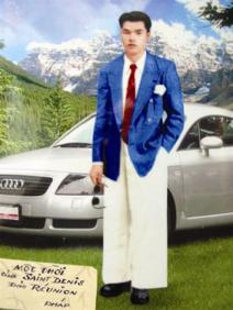 nguyen phuoc vinh Giu 2