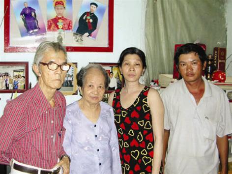 nguyen phuoc vinh Giu