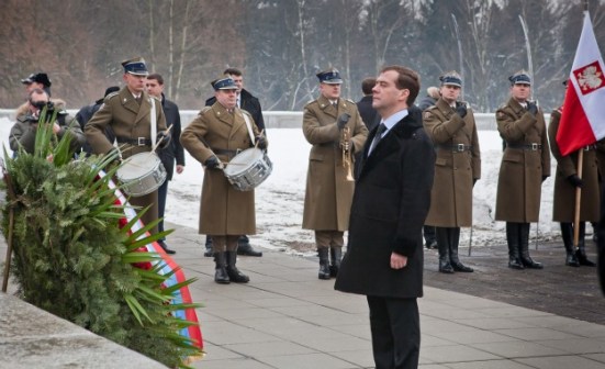 Russian De-Stalinization