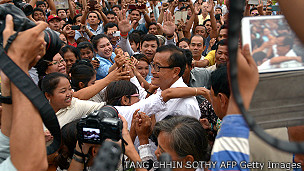 Sam rainsy 2
