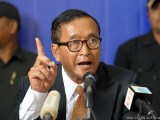 Sam Rainsy là&nbsp;ai?