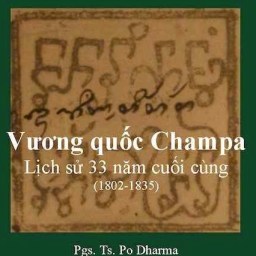 vuong quoc champa 33 nam cuoi cung