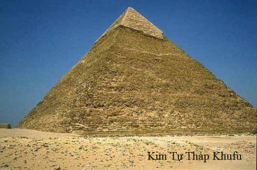 khufu