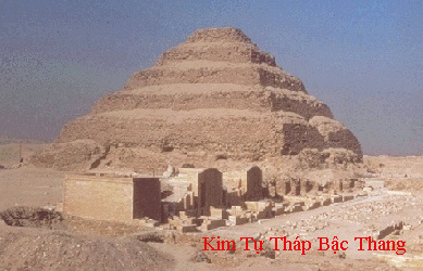 kim tu thap bac thang