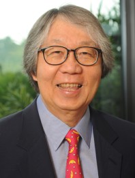 Tommy Koh