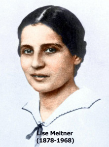 Lise Meitner