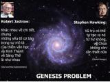 Nan đề Sáng Thế (Genesis&nbsp;Problem)