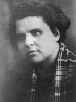 Vera Vasilievna