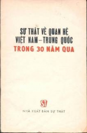 viet nam trung quoc