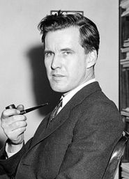 Jerry Livingston Voorhis