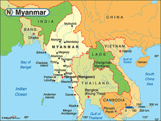 myanmarrap