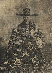 Phan Thanh Giản (1796-1867)
