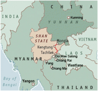 shan_state_map